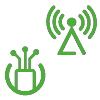 Optische Netzwerke für Telekommunikationsbetreiber